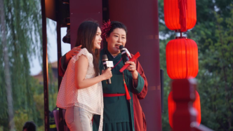“王婆”再回开封：一切都变了，一切又没变