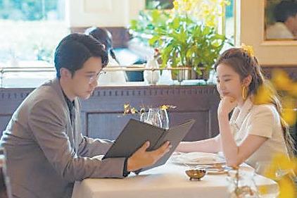 《玫瑰的故事》台词“出圈”引发文旅联动