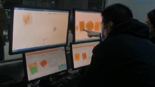 长春海关在进境寄递渠道查获118片“迷魂药”