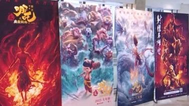 春节档预售爆发 电影市场显露回暖迹象
