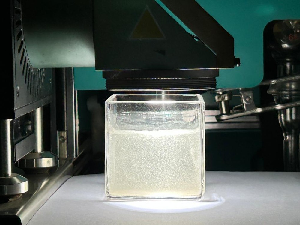 产氢效率提升15倍 光催化分解水制氢研究取得重要突破