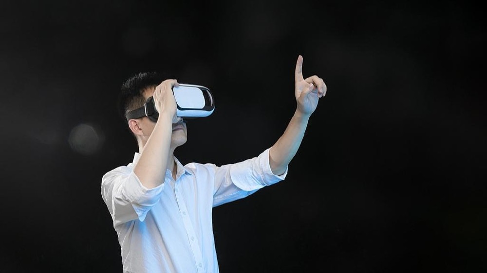 智能眼镜或将重塑人机交互方式