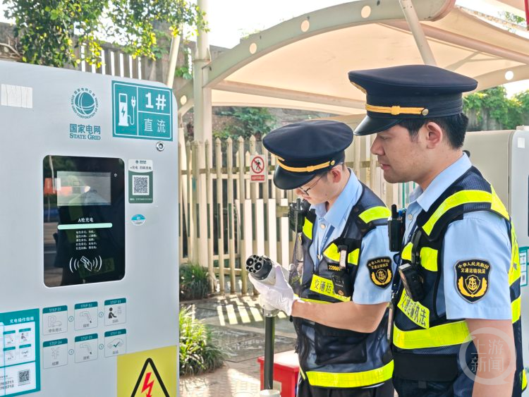 自驾渝西 这份假期避堵攻略请收下 ‌
