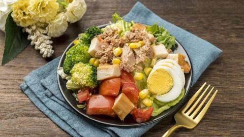 7个“喂”出癌细胞的饮食习惯 快来看看你有没有