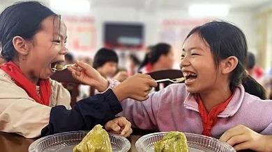 更好促进困境儿童身心健康成长